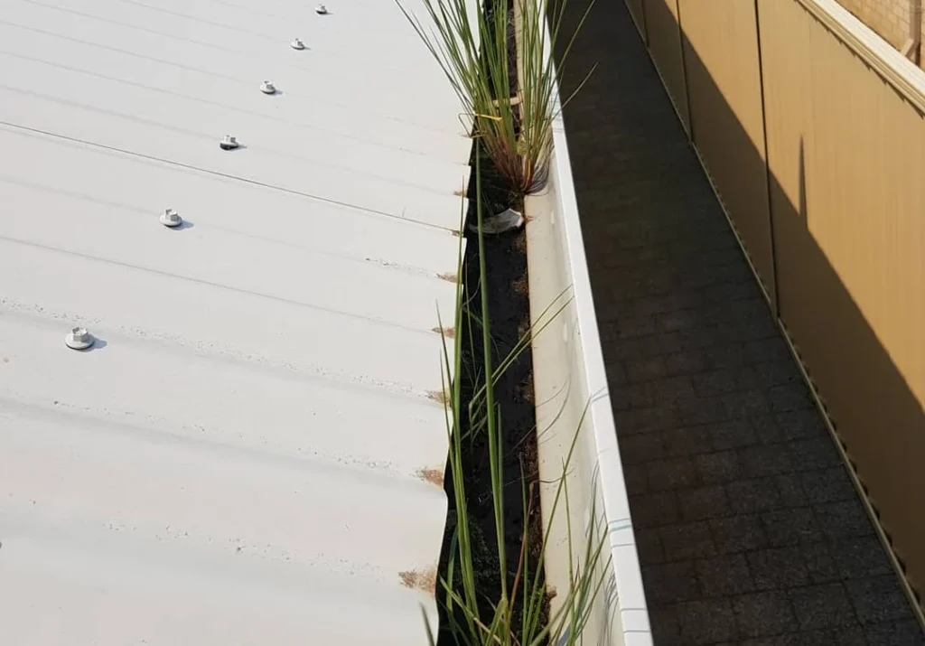 perth gutter cleaning
